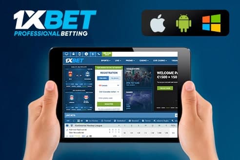 Télécharger 1xBet APK 2025 Gratuit - Guide Complet Android/iOS